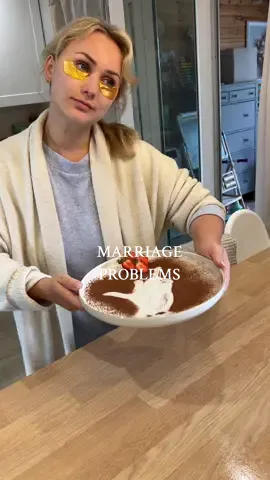 Haha all for laugh 🤭 #marriagecomedy #wifecomedy #husbandwifecomedy #husbandwife 