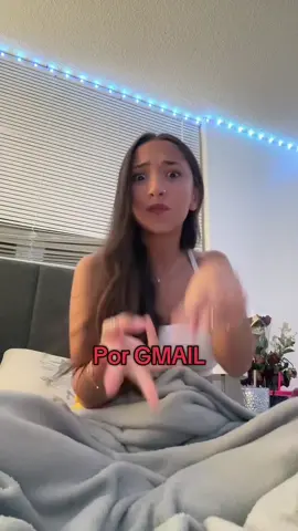 Por Gmail #parati #xyzbca #foryoupage #fyp #foryou #gato #tiktok #trend #infiel #fypage #ex 