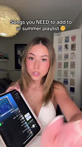 What’s your fave summer song??? #summersongs #summerplaylist #Summer #songofthesummer #summermusic #playlist #spotify #songsyouforgotabout #playlists #spotiftyplaylist #summersong #summerplaylists #summermashup #girls