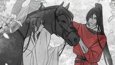 Тгк: Китайский Храм 🌿 Ещё больше озвучек находятся на нашем канале🪷 #озвучка #благословениенебожителей #селянь #хуачен #небожители #китайфд