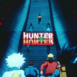 The start of Gon and Killua’s journey 😁 #anime #hunterxhunter #hunterxhunteredit #foryou #fyp ( Original content )