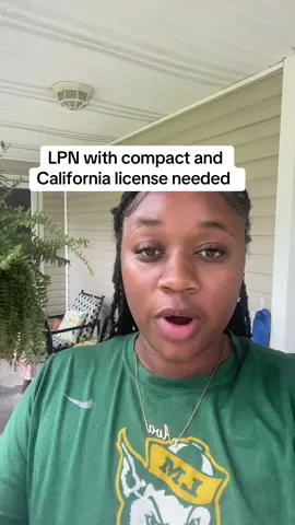 Looking for remote work as an LPN? #nursesoftiktok #nursetok #nurselife #NursiConnect