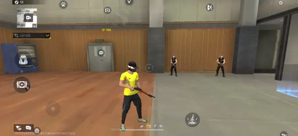 #xuhuong Fake lag + nhẹ tâm cho ios❤️#xh #xuhuongtiktok #xuhuongfreefire #fyp #nhetamios #ios 