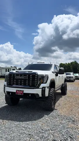 #fyp #gmcdenali #2500hd #denalihd 