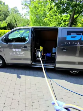 Detailing a £100k Porsche #valeting #detailing #mobilevaleting #mobiledetailing #carvaleting #cardetailing #carvalet #carwash #fyp #trends #povcleaning #cleaningpov 