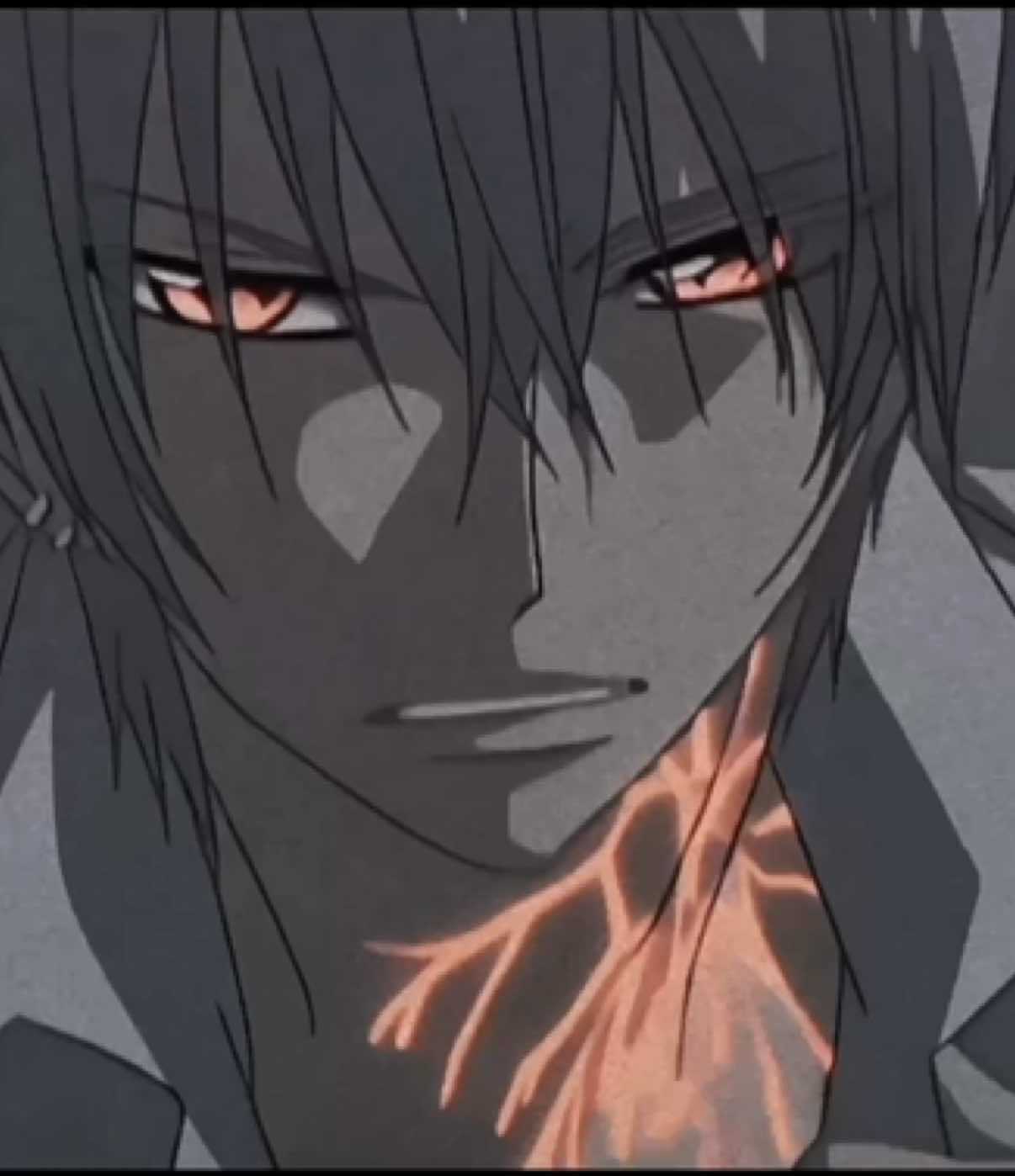 hopefully im active again #vampireknight #zerokiryu #yukicross #anime #animeedit #amv #edit #fyp 