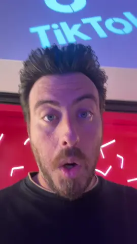 He guys here at tick tok 