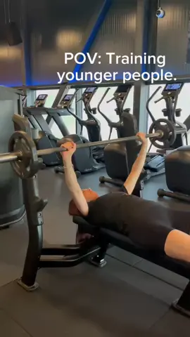 😜✌️ #gym #foryou #fun #thehealthfactory #viral #Fitness 