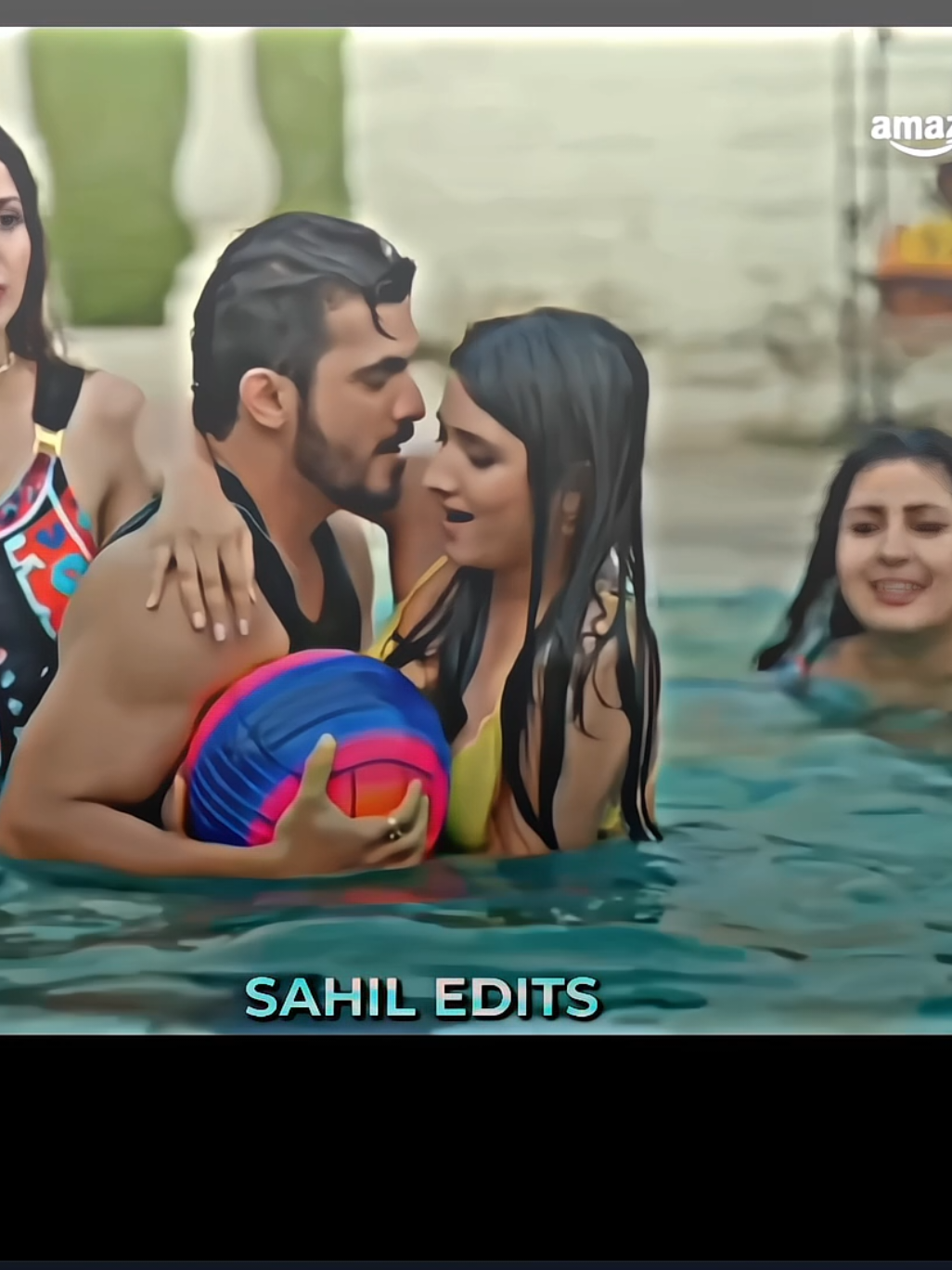 Best Love story seen 😍 #foryou #pakstanidrama #foryoupage #sahiledtis20 #movie #viral #drama #romanticdrama #foryou 
