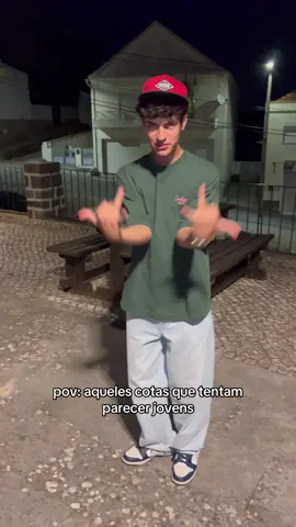 todos temos um tio assim… #queiros #fy 