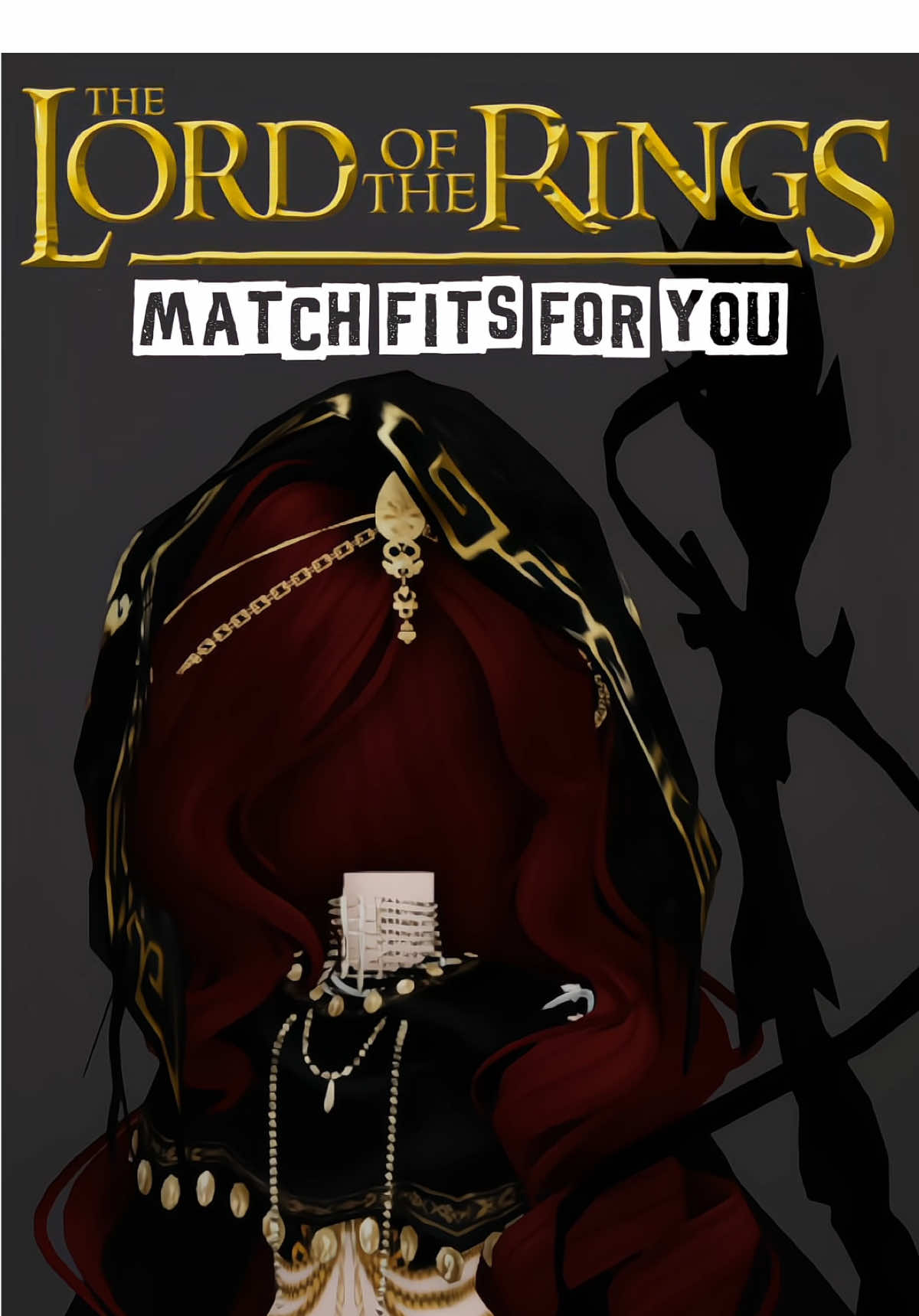 New Roblox outfits! Im obssesed with this ones 😭 they are inspired in The rings of power 🖤 All outfits are available ONLY in my game, codes can be added in game 🖤 #roblox #robloxfitideas #robloxoutfitideas #robloxoutfits #r15 #fyp 