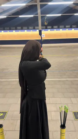 🏹🤍 #fyp #fyppp #sport #archery  #archerygirls #archerygirl #archerygirlaesthetic #worldarchery