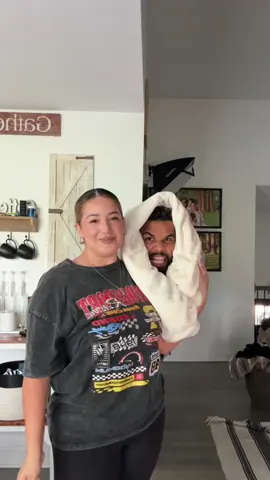 Why does he look like a angry baby! HAHAHA 😂 this trend is hilarious. #trends #marriedlife #comedy #couplesoftiktok #fyp 