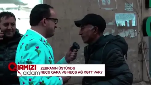 Mikrofonumu yeyəcəkdiz, müəllim 🤣