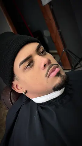 BIGODE + CAVANHA 🏆 . . . . . #bigode #bigodechines #fyp #cavanhaque #barbaitaliana #exolorepage #tutorial #fyp 