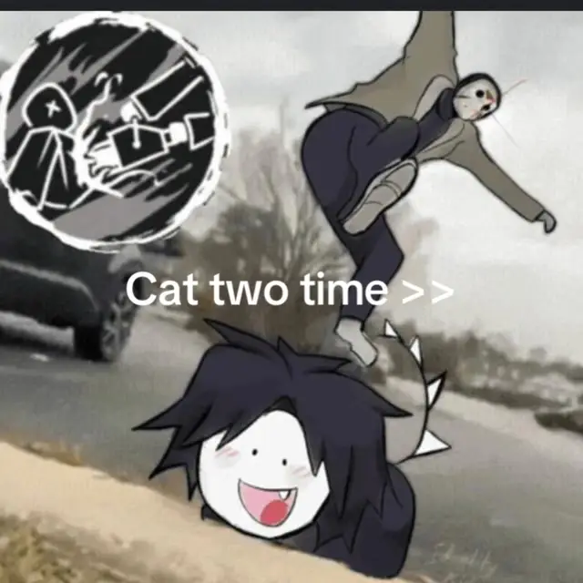 (Dont ask abt neko two time...) 