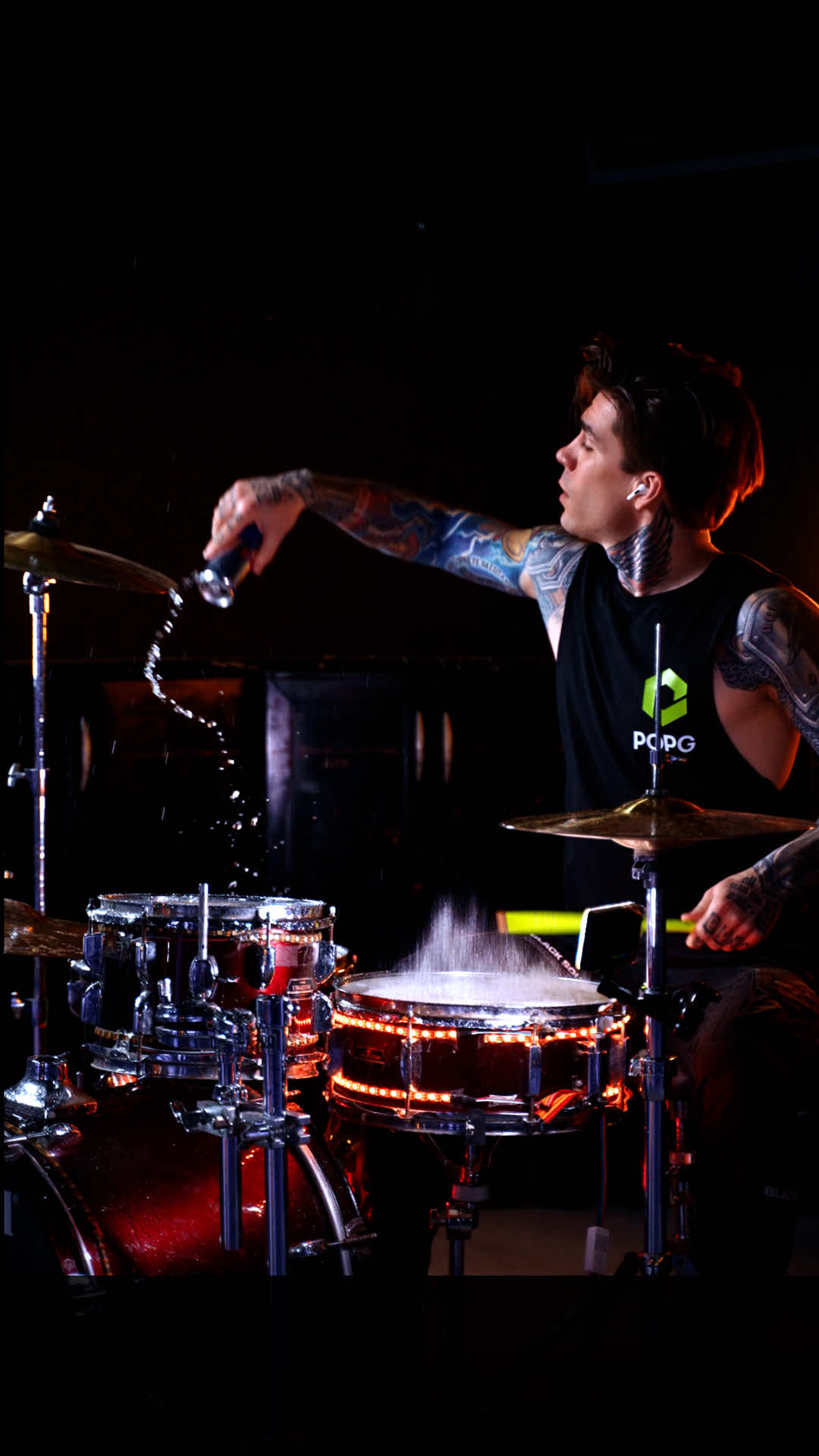 Special for Turkey 🇹🇷 #drums #drumming #drummers 