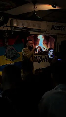 @Umbrella MC Vendetta 