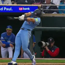 Barger has been tuff🔥😮‍💨 || #sports #baseball #MLB #bluejays #fyp #addisonbarger 