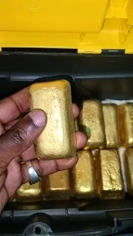 Premium gold available  Purity 97%, 23 Carats Certified & ready for export #goldbars #puregold #goldbusiness #23carat #goldsupplier  #golddealer #investement #goldexport #goldforsale 