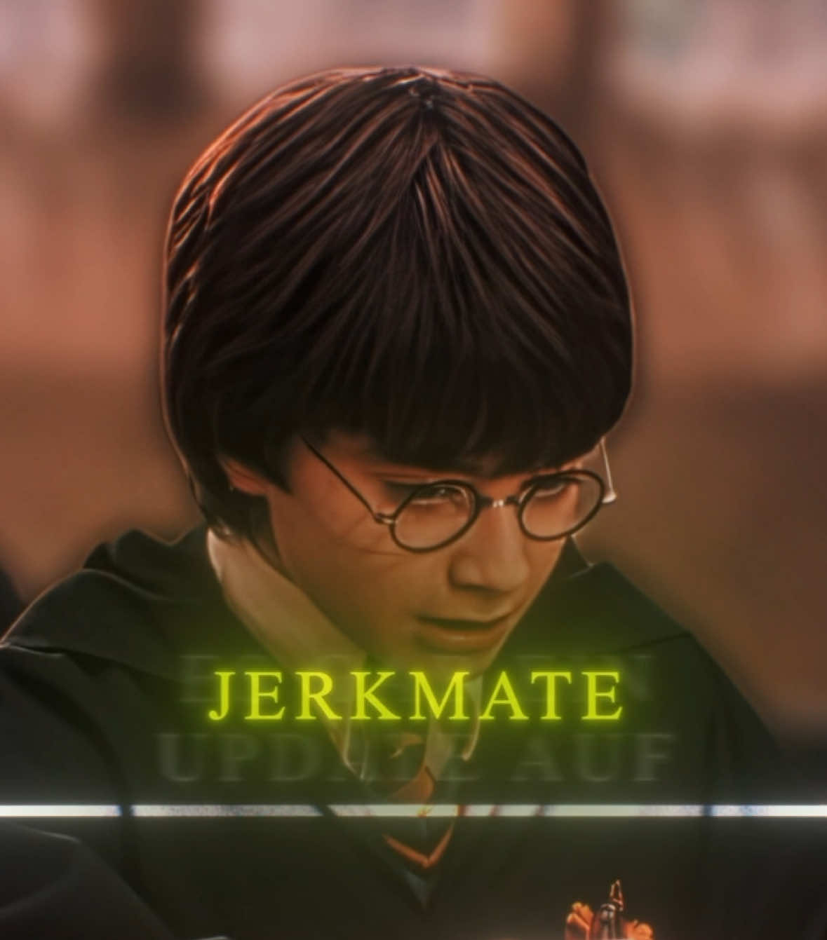 MAKE THIS VIRAL 🙏 Was sagt er am Ende 😅 #harrypotter #brainrot *ORIGINAL*