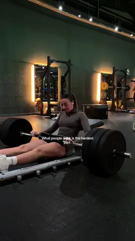 the real workout😮‍💨🤎 athlete- @suzy.fitt #DFYNE