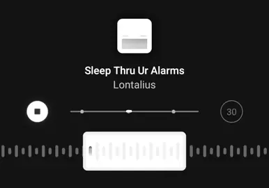#sleepthruuralarms #lontalius #like #song #foryou #fyp #viral #explore #4u 