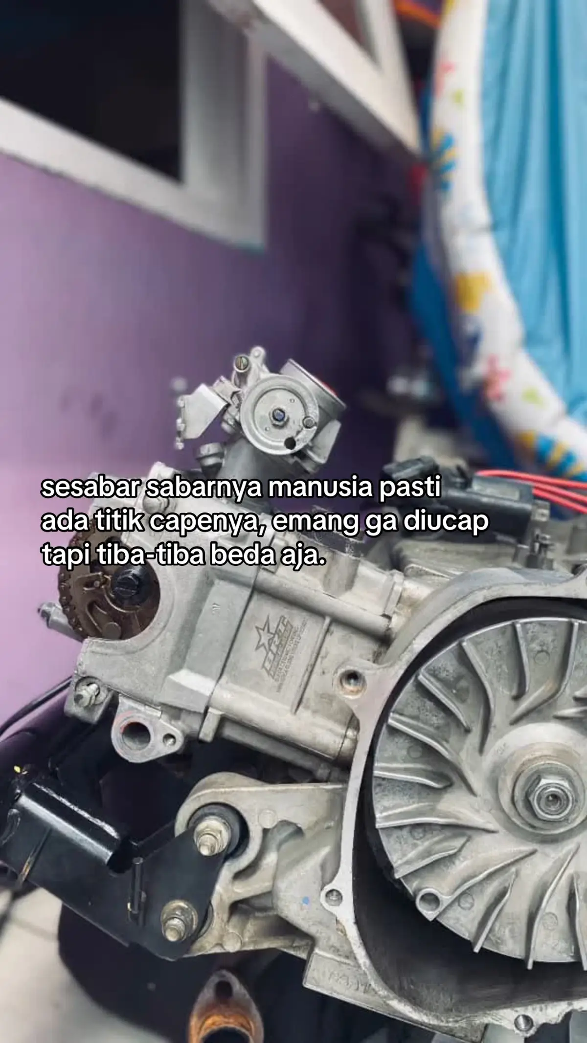 .#galaubrutal #foryou #sadvibes 