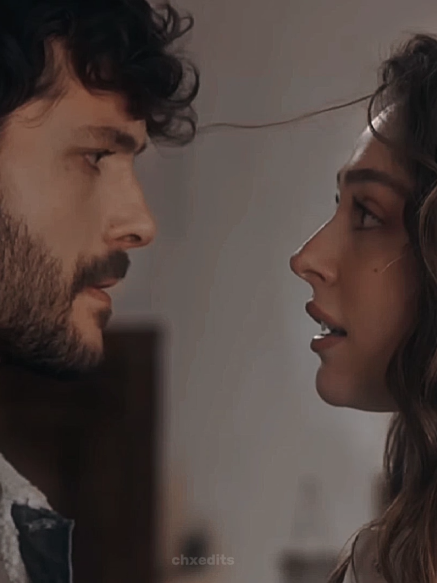 Eyes to eyes.. #leylahayataşkadalet #leyla #cemrebaysel #alperenduymaz #turkishseries #cemrebayseledit #leyladizi #leylacivan 