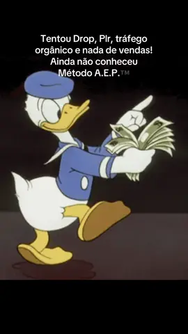 Método A.E.P.™️ #FunilGamificado #MétodoAEP