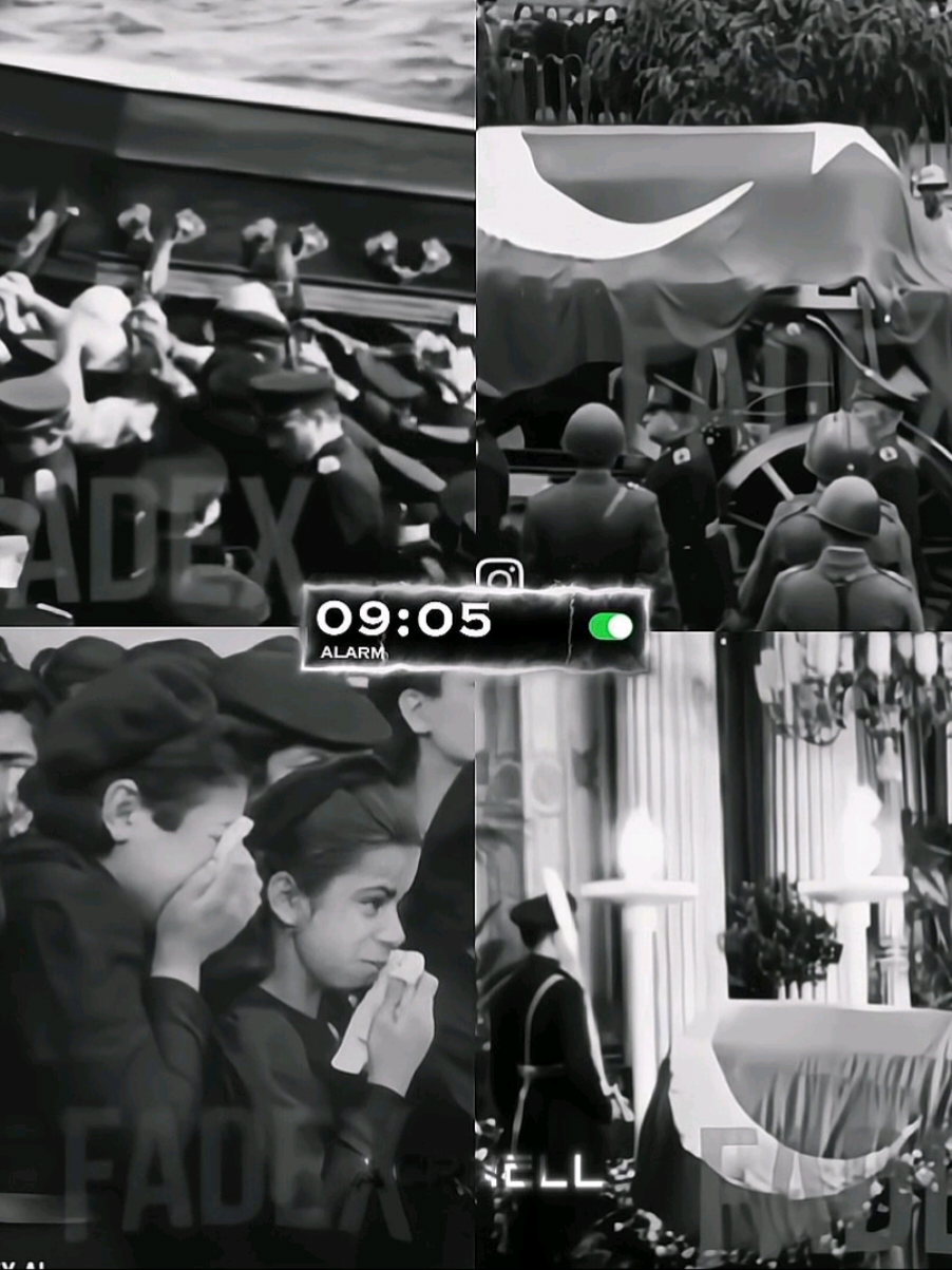 09:05  #atatürk #mustafakemalatatürk  #0905 #1938 #atam #atatürkedit #kemalist #kemalizm #atatürkçü #türkiye #edit #fyp #viral #keşfet 