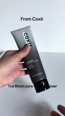 The best mask / cleanser for comedons and blackheads ! @coxir @theskinhouse #koreanskincare #skincare #kbeauty 