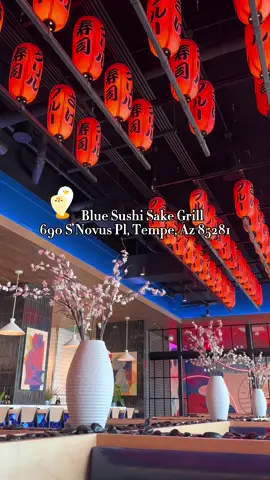Great sushi experience with hot rock beef dish,definitely recommend! #sushiplace#sushirestaurantfinds #sushiplaceintempe #sushi寿司 