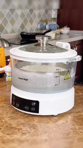 Nồi cơm điện tách nước 🤩 #giadungtienich #giadungthongminh #dogiadung #reviewdogiadung #noidiatrung #noicomdien #noihap2tang #noilaudien #noidiendanang #ilovetiktok #goodthing #amdunsieutoc