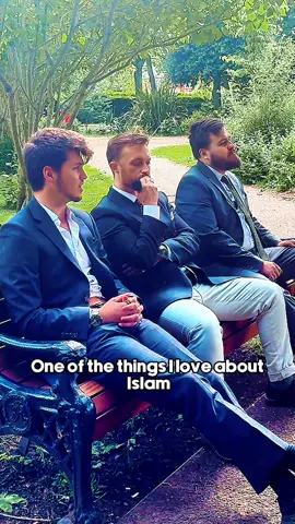 Just three Muslim Gents sitting in a bench #islam #islamic #islamicquotes #muslim #chrisandben #islamicreminders #convert #revert #quran #religion 
