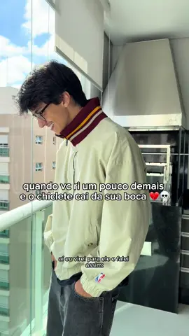 pq é tao vergonhoso? 😭 @Edgar Marquez 