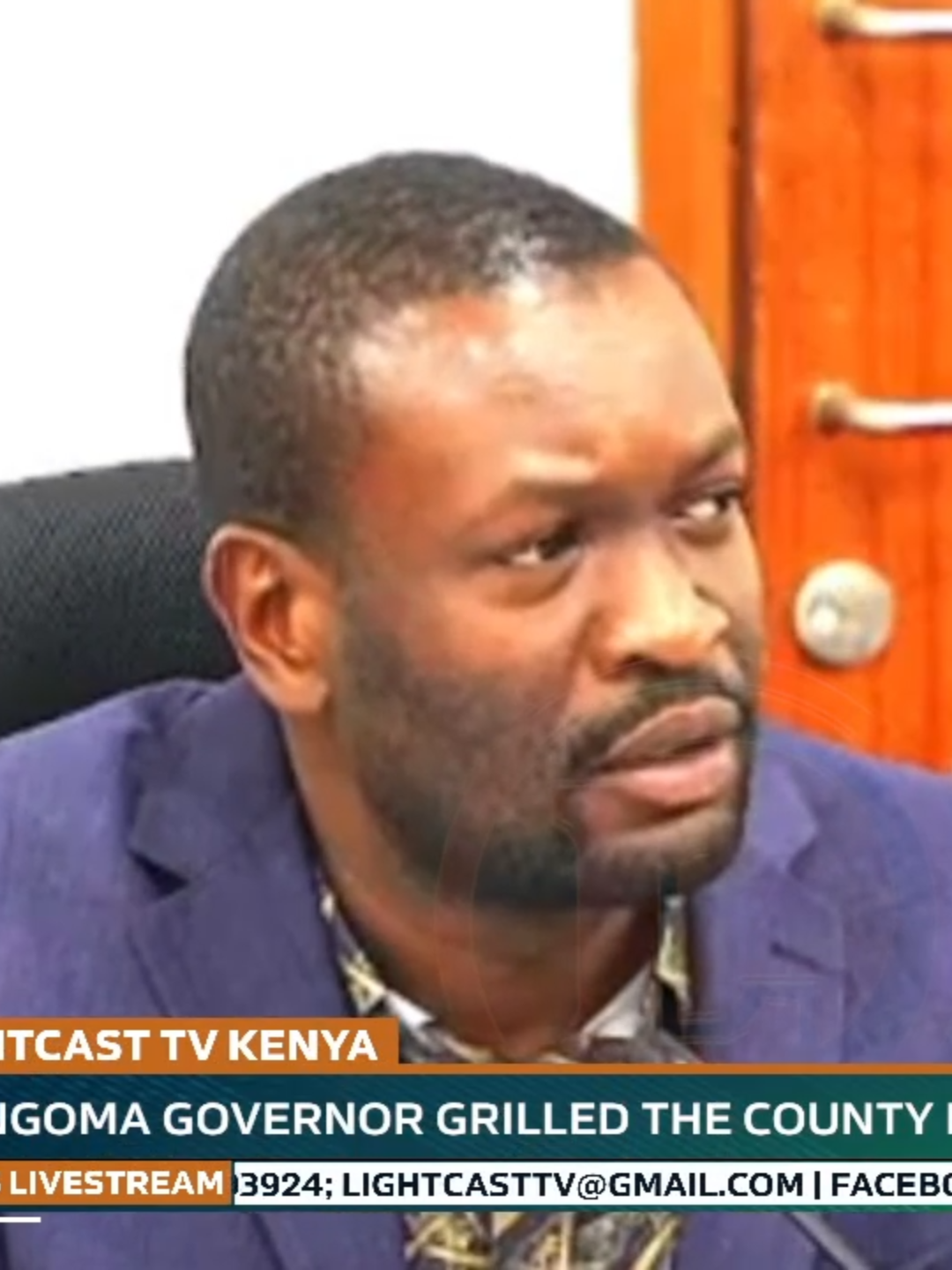 Laughter as Sifuna, Kajwang join forces to roast Cherargei over Farouk Kibet.