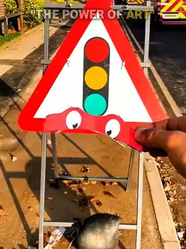 The Power of Art #trollface 