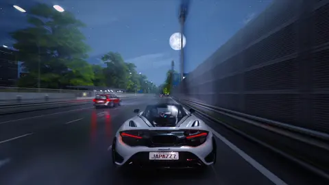 perfect song 😮‍💨 #assettocorsa #fypツviral #assettocorsamods 