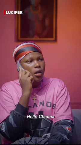 There's power in my tongue, should I show you? 