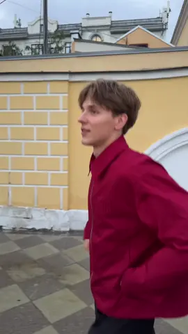 на самокате круче 