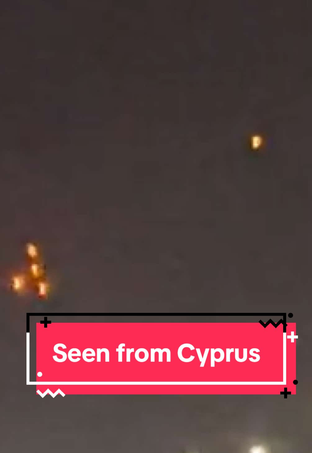 #iranisrael #israeliran #telaviv #live #sky #dome #limassol #counterattack #fyp #imjustachillguy 