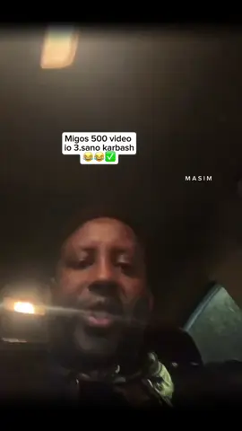 Migos 3.sano karbash ah😂😂✅ #masim #shahwah #foryou #fyp #tiktok #tiktok 