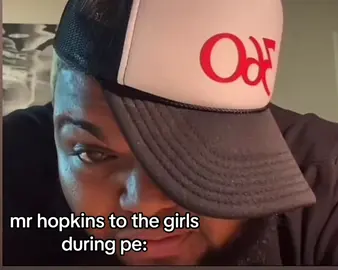 he’s scary #fyp #monifiethhighschool #mrhopkins 