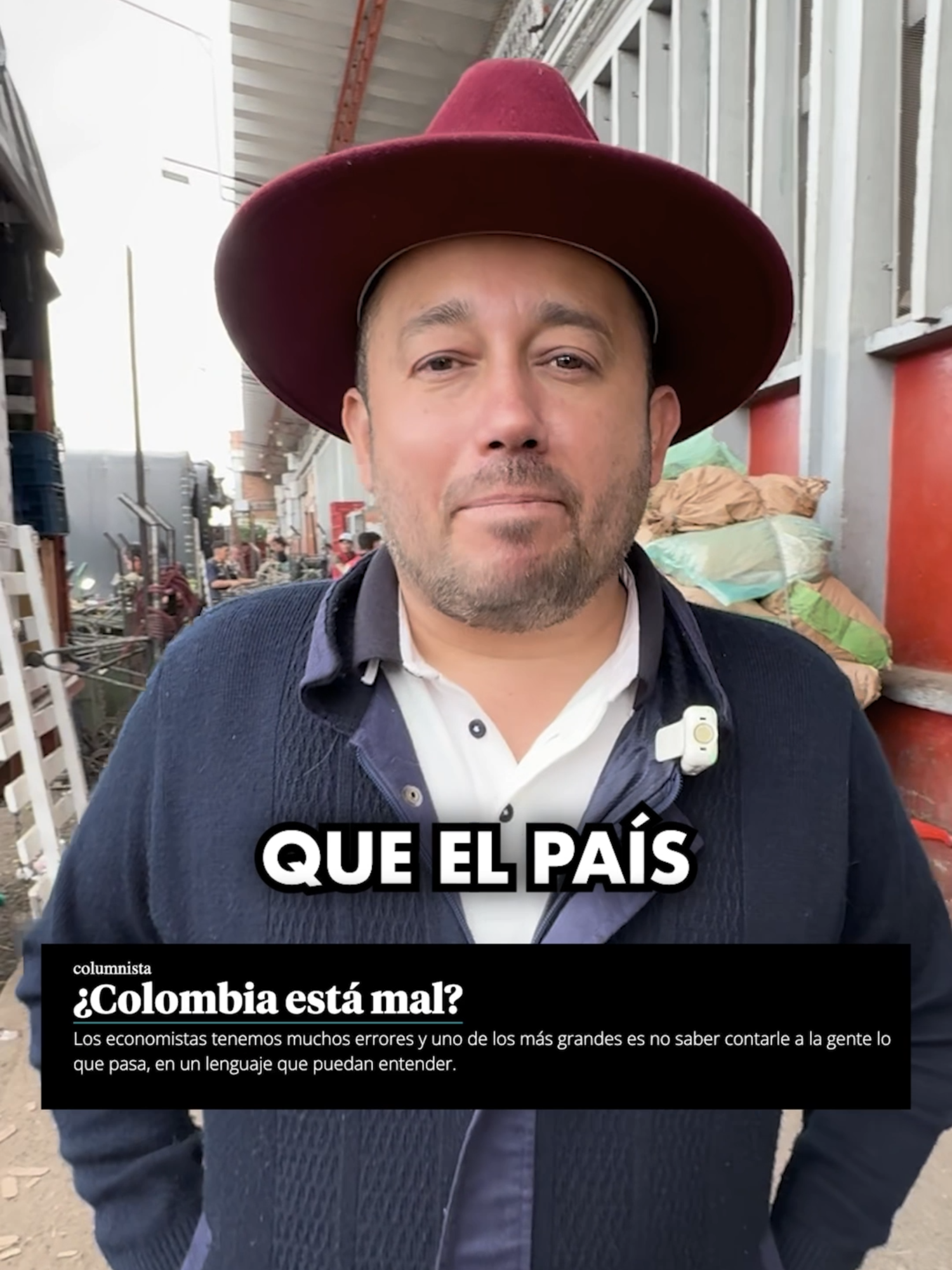 ¿El pais esta mal? Yo no creo eso! ❤️🇨🇴 #pais #corabastos #futuro #prosperidad #pasillos #bogota #billete #comida #platodecomida #latinoamerica