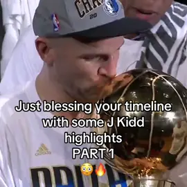 Just blessing your timeline with some Jason Kidd highlights #basketballclips #basketball4life #basketballhighlights #lakersnation #finals #fyp #NBA #fypシ #jasonkidd 