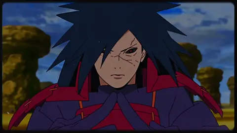 Madara a raison #naruto #madara #sharingan #anime #edit #fyp #prt #foryoupage❤️❤️ #pourtoii #citation #tiktok #4emegrandeguerreninja incrr