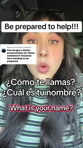 Replying to @nicciab the word CUAL is interchangeable with QUE!!!  