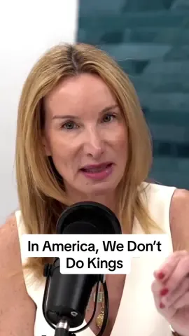 Find your local NO KINGS March by clicking the link in our bio. 