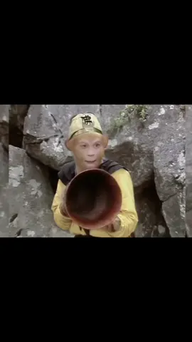 Anh khỉ cũng hề lắm #tonngokhong #tayduky 